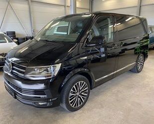 VW T6 Multivan Gebrauchtwagen