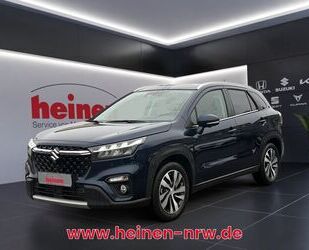Suzuki (SX4) S-Cross Gebrauchtwagen