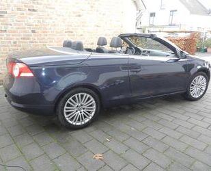 VW Eos Gebrauchtwagen