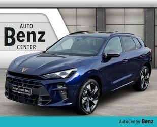 Cupra Terramar Gebrauchtwagen