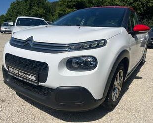 Citroen C3 Gebrauchtwagen