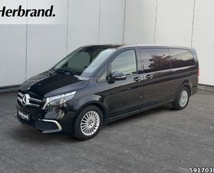 Mercedes-Benz V 300 Gebrauchtwagen