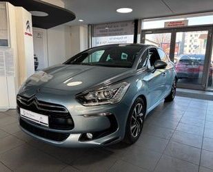 Citroen DS5 Gebrauchtwagen