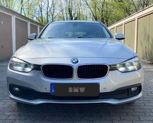 BMW BMW 316d Touring - Gebrauchtwagen