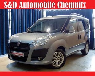 Fiat Doblo Gebrauchtwagen