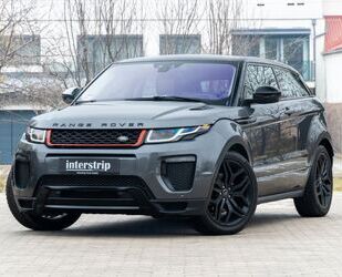 Land Rover Range Rover Evoque Gebrauchtwagen