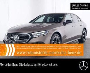 Mercedes-Benz E 300 Gebrauchtwagen