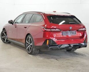 BMW i5 Gebrauchtwagen