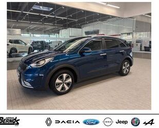 Kia Niro Gebrauchtwagen