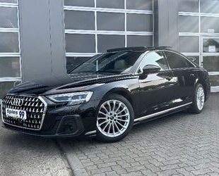 Audi A8 Gebrauchtwagen