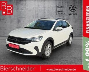 VW Taigo Gebrauchtwagen