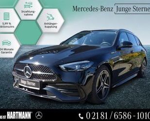 Mercedes-Benz C 200 Gebrauchtwagen