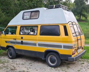 VW T3 andere Gebrauchtwagen