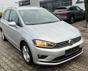 VW Golf Sportsvan Gebrauchtwagen