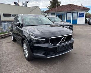 Volvo XC40 Gebrauchtwagen