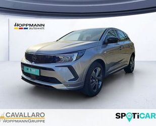 Opel Grandland (X) Gebrauchtwagen