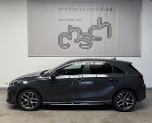 Kia ceed / Ceed Gebrauchtwagen