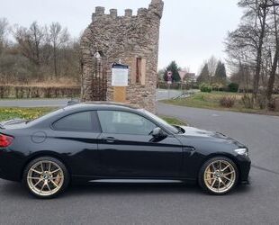 BMW M2 Gebrauchtwagen