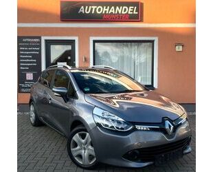 Renault Clio Gebrauchtwagen