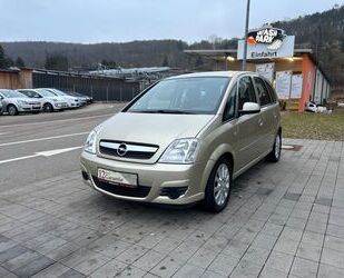 Opel Meriva Gebrauchtwagen