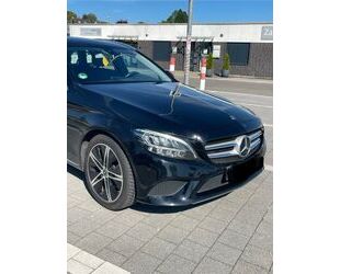Mercedes-Benz C 200 Gebrauchtwagen