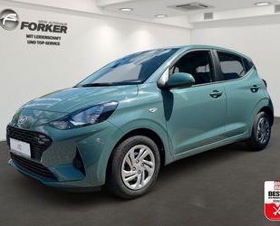 Hyundai i10 Gebrauchtwagen