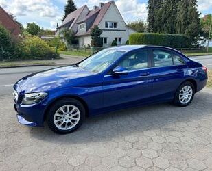 Mercedes-Benz C 200 Gebrauchtwagen