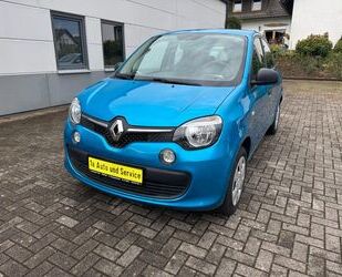 Renault Twingo Gebrauchtwagen
