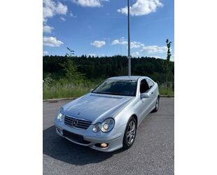 Mercedes-Benz C 200 Gebrauchtwagen