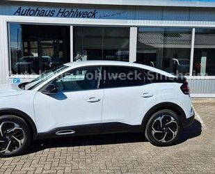 Citroen C4 Gebrauchtwagen