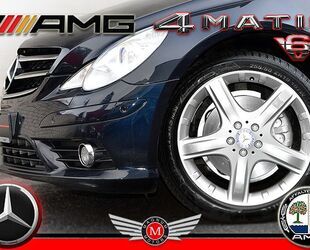 Mercedes-Benz R 350 Gebrauchtwagen