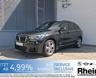 BMW X1 Gebrauchtwagen