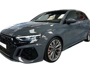 Audi RS3 Gebrauchtwagen