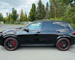 Mercedes-Benz GLE 63 AMG Gebrauchtwagen