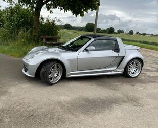 Smart Roadster Gebrauchtwagen