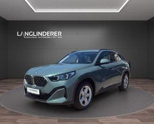 BMW X2 Gebrauchtwagen