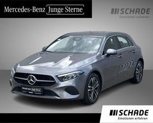 Mercedes-Benz A 180 Gebrauchtwagen