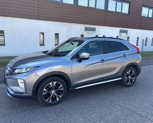 Mitsubishi Eclipse Cross Gebrauchtwagen