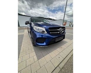Mercedes-Benz GLE 43 AMG Gebrauchtwagen