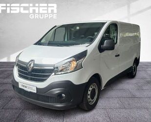 Renault Trafic Gebrauchtwagen