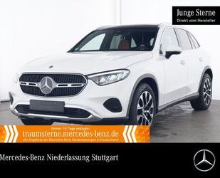 Mercedes-Benz GLC 300 Gebrauchtwagen