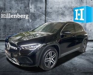 Mercedes-Benz GLA 200 Gebrauchtwagen