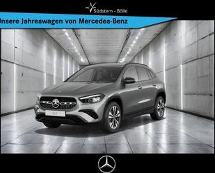 Mercedes-Benz GLA 180 Gebrauchtwagen