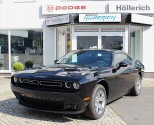 Dodge Challenger Gebrauchtwagen
