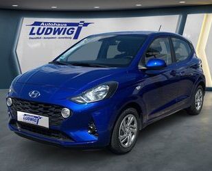 Hyundai i10 Gebrauchtwagen