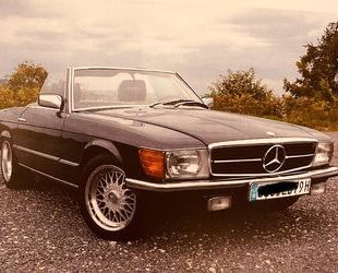 VW SL 280 