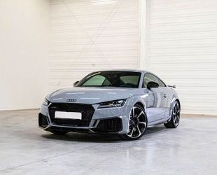 Audi TT RS Gebrauchtwagen