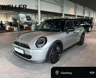Mini Cooper S Gebrauchtwagen