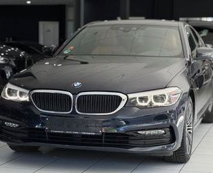BMW 520 Gebrauchtwagen
