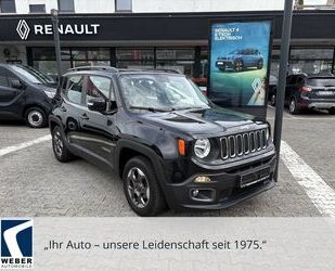 Jeep Renegade Gebrauchtwagen
